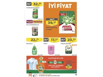 Migros 11 - 24 Haziran Migroskop - 45