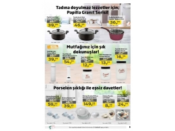 Migros 11 - 24 Haziran Migroskop - 64