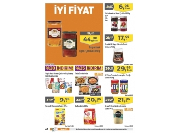 Migros 11 - 24 Haziran Migroskop - 40