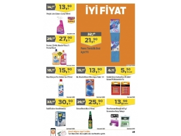 Migros 11 - 24 Haziran Migroskop - 49