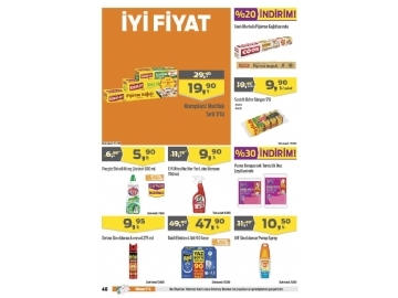 Migros 11 - 24 Haziran Migroskop - 48