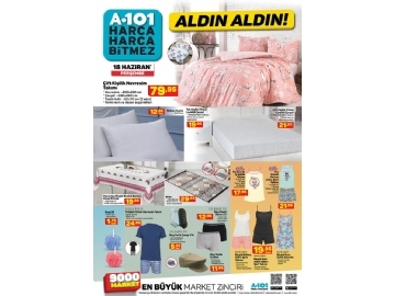A101 18 Haziran Aldn Aldn - 8