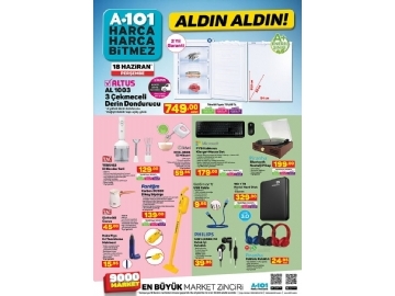 A101 18 Haziran Aldn Aldn - 2