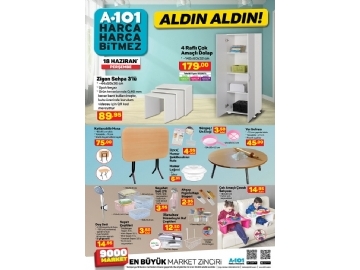 A101 18 Haziran Aldn Aldn - 5