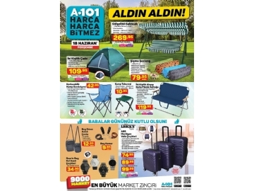 A101 18 Haziran Aldn Aldn - 3