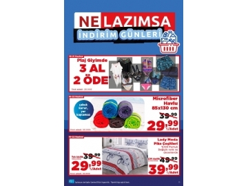 CarrefourSA 19 - 24 Haziran Katalou - 11