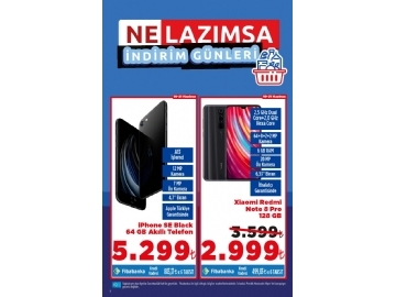 CarrefourSA 19 - 24 Haziran Katalou - 6