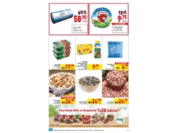 CarrefourSA 19 - 24 Haziran Katalou - 35