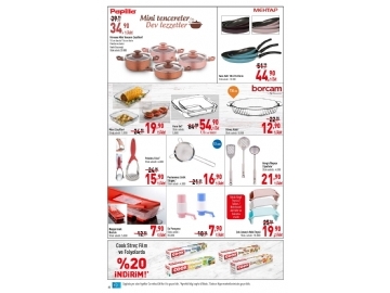 CarrefourSA 19 - 24 Haziran Katalou - 60