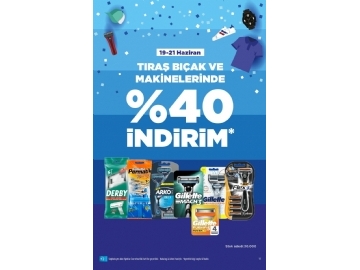 CarrefourSA 19 - 24 Haziran Katalou - 17