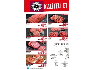 CarrefourSA 19 - 24 Haziran Katalou - 38