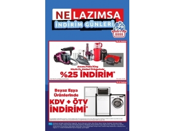 CarrefourSA 19 - 24 Haziran Katalou - 7