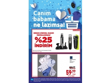 CarrefourSA 19 - 24 Haziran Katalou - 14