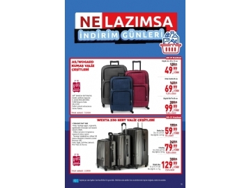 CarrefourSA 19 - 24 Haziran Katalou - 10