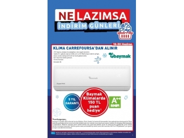 CarrefourSA 19 - 24 Haziran Katalou - 9