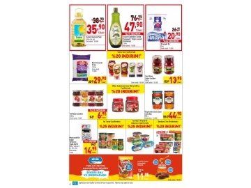 CarrefourSA 19 - 24 Haziran Katalou - 42