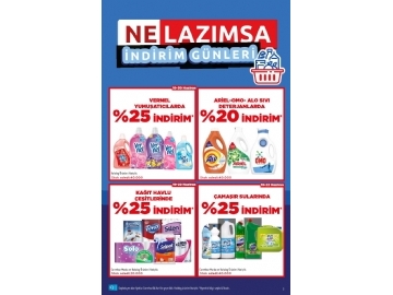 CarrefourSA 19 - 24 Haziran Katalou - 3