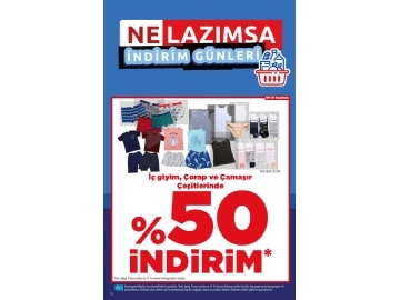 CarrefourSA 19 - 24 Haziran Katalou - 12