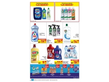 CarrefourSA 19 - 24 Haziran Katalou - 48