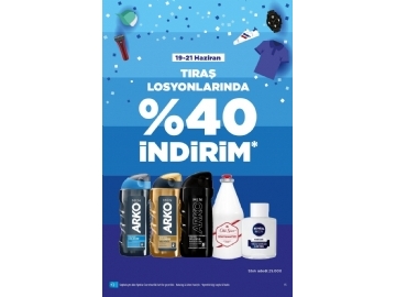 CarrefourSA 19 - 24 Haziran Katalou - 15