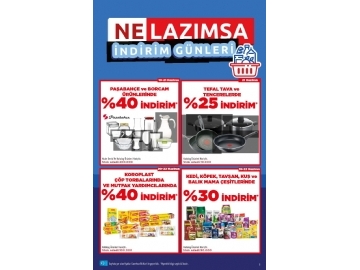 CarrefourSA 19 - 24 Haziran Katalou - 5