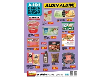 A101 25 Haziran Aldn Aldn - 9