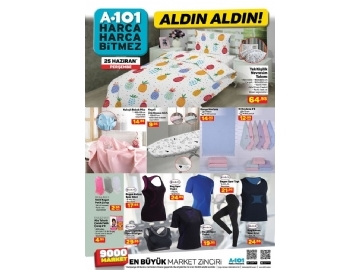 A101 25 Haziran Aldn Aldn - 5