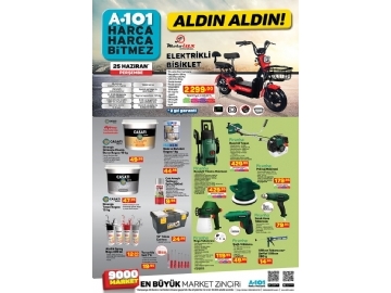 A101 25 Haziran Aldn Aldn - 3