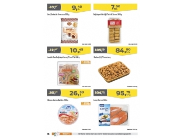 Migros 25 Haziran - 8 Temmuz Migroskop - 18