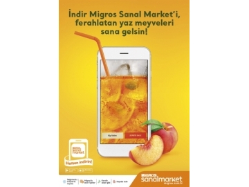 Migros 25 Haziran - 8 Temmuz Migroskop - 87