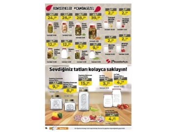 Migros 25 Haziran - 8 Temmuz Migroskop - 66