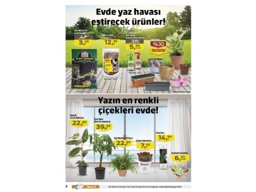 Migros 25 Haziran - 8 Temmuz Migroskop - 52