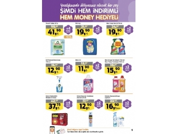 Migros 25 Haziran - 8 Temmuz Migroskop - 5