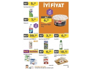 Migros 25 Haziran - 8 Temmuz Migroskop - 21