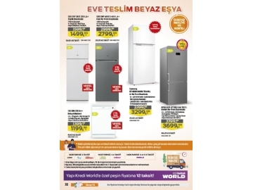 Migros 25 Haziran - 8 Temmuz Migroskop - 82