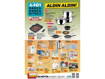 A101 2 Temmuz Aldn Aldn - 3