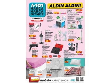 A101 2 Temmuz Aldn Aldn - 6