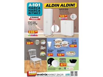 A101 2 Temmuz Aldn Aldn - 5