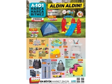 A101 2 Temmuz Aldn Aldn - 4