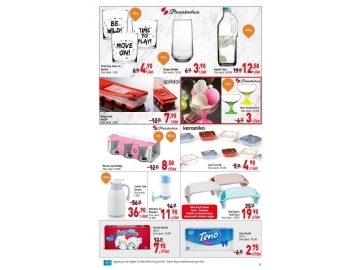 CarrefourSA 25 Haziran - 2 Temmuz Katalou - 35