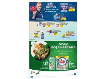 CarrefourSA 25 Haziran - 2 Temmuz Katalou - 24