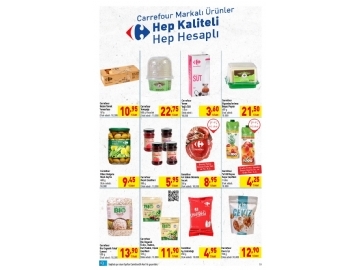 CarrefourSA 25 Haziran - 2 Temmuz Katalou - 19