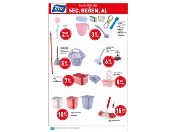 CarrefourSA 25 Haziran - 2 Temmuz Katalou - 33