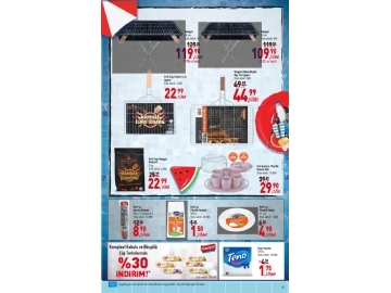 CarrefourSA 25 Haziran - 2 Temmuz Katalou - 49