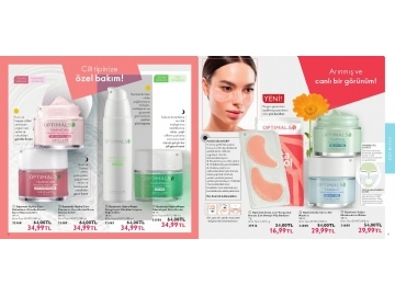 Oriflame Temmuz 2020 - 47