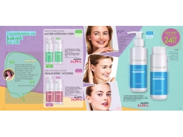 Oriflame Temmuz 2020 - 63