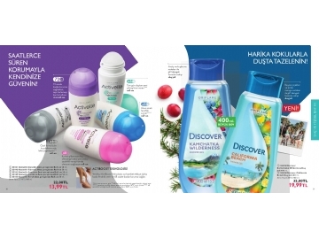 Oriflame Temmuz 2020 - 20