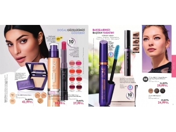 Oriflame Temmuz 2020 - 27