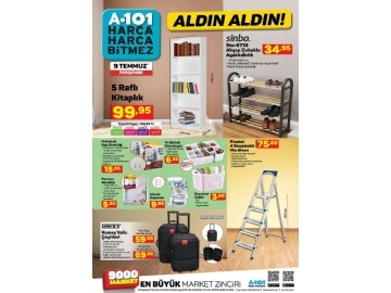 A101 9 Temmuz Aldn Aldn - 4