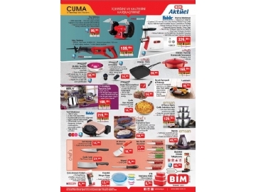 Bim 17 Temmuz Aktel rnler - 3